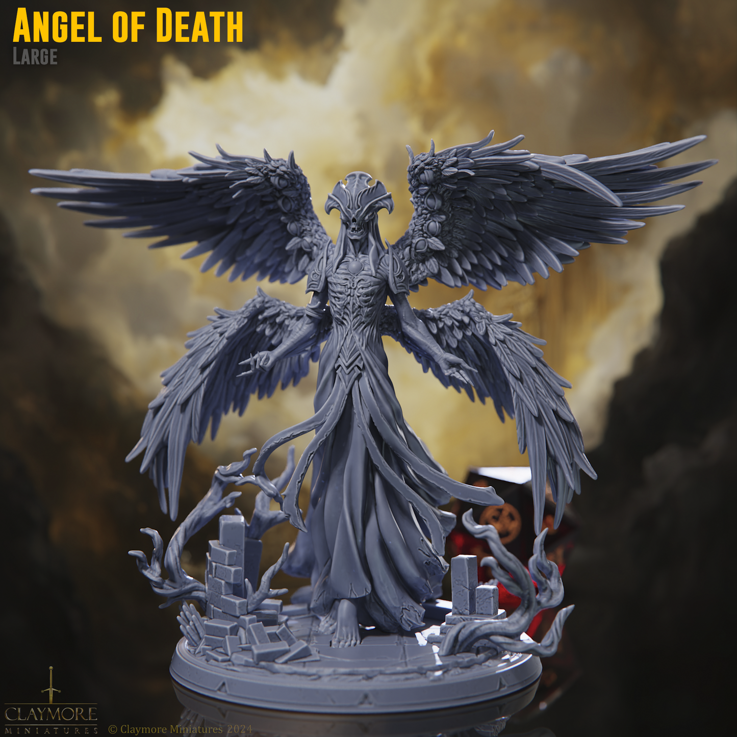 Angel of Death