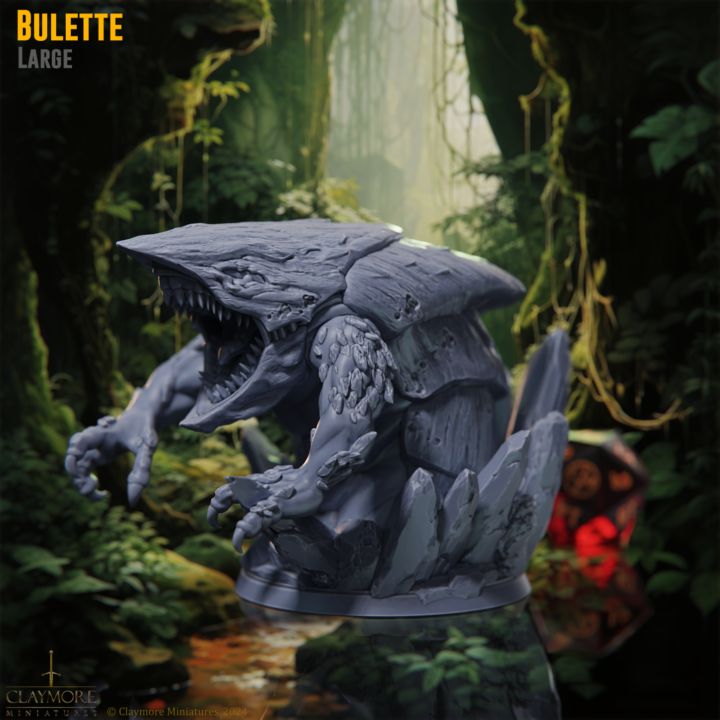 Bulette