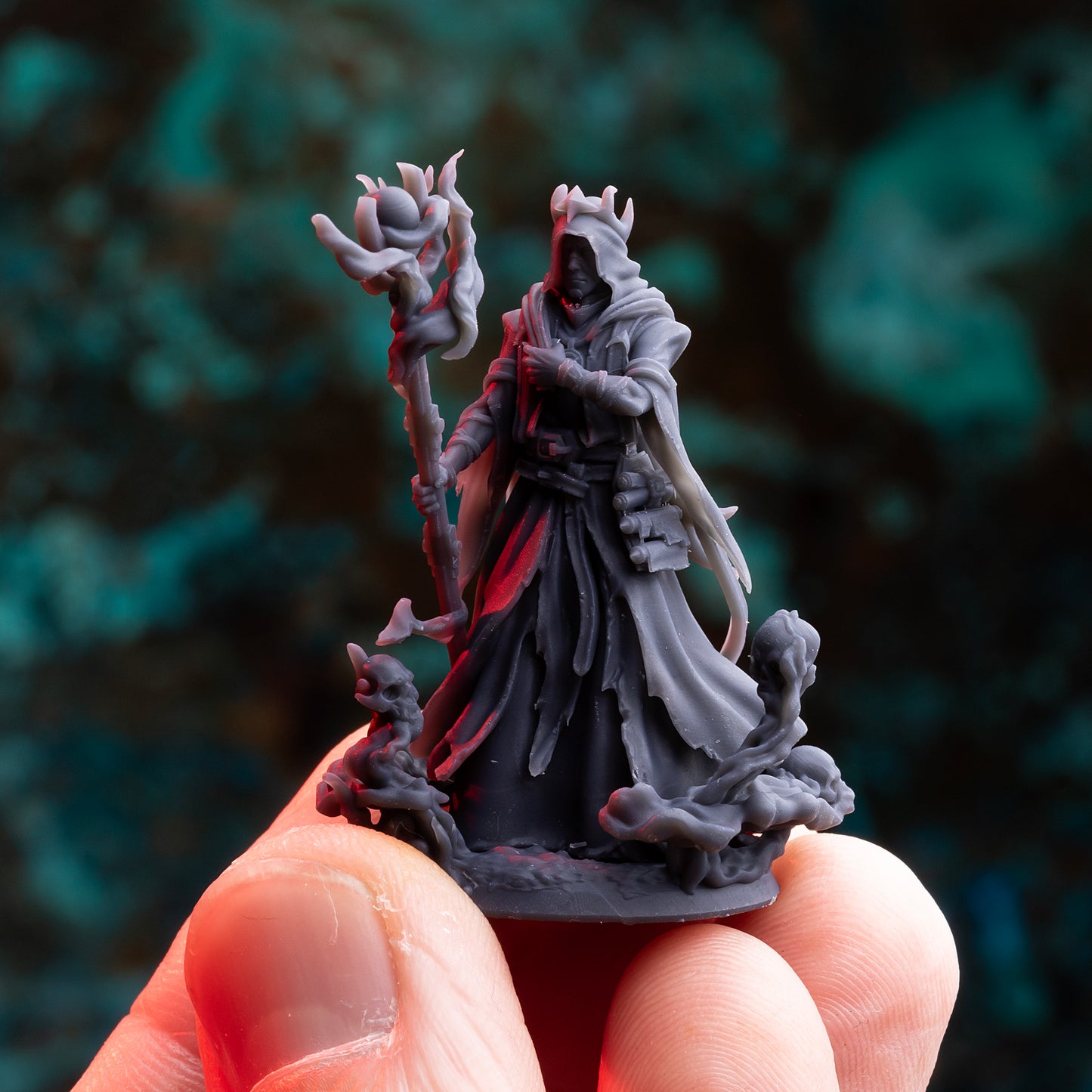 Solomon - The Archmage