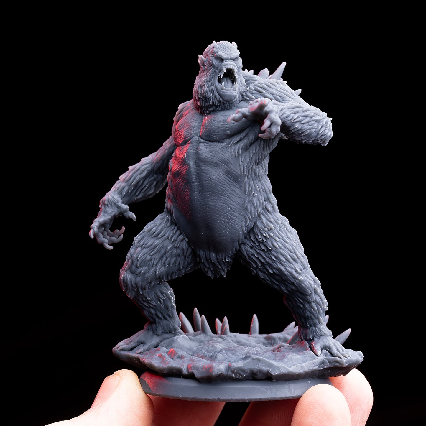 Vampiric Yeti