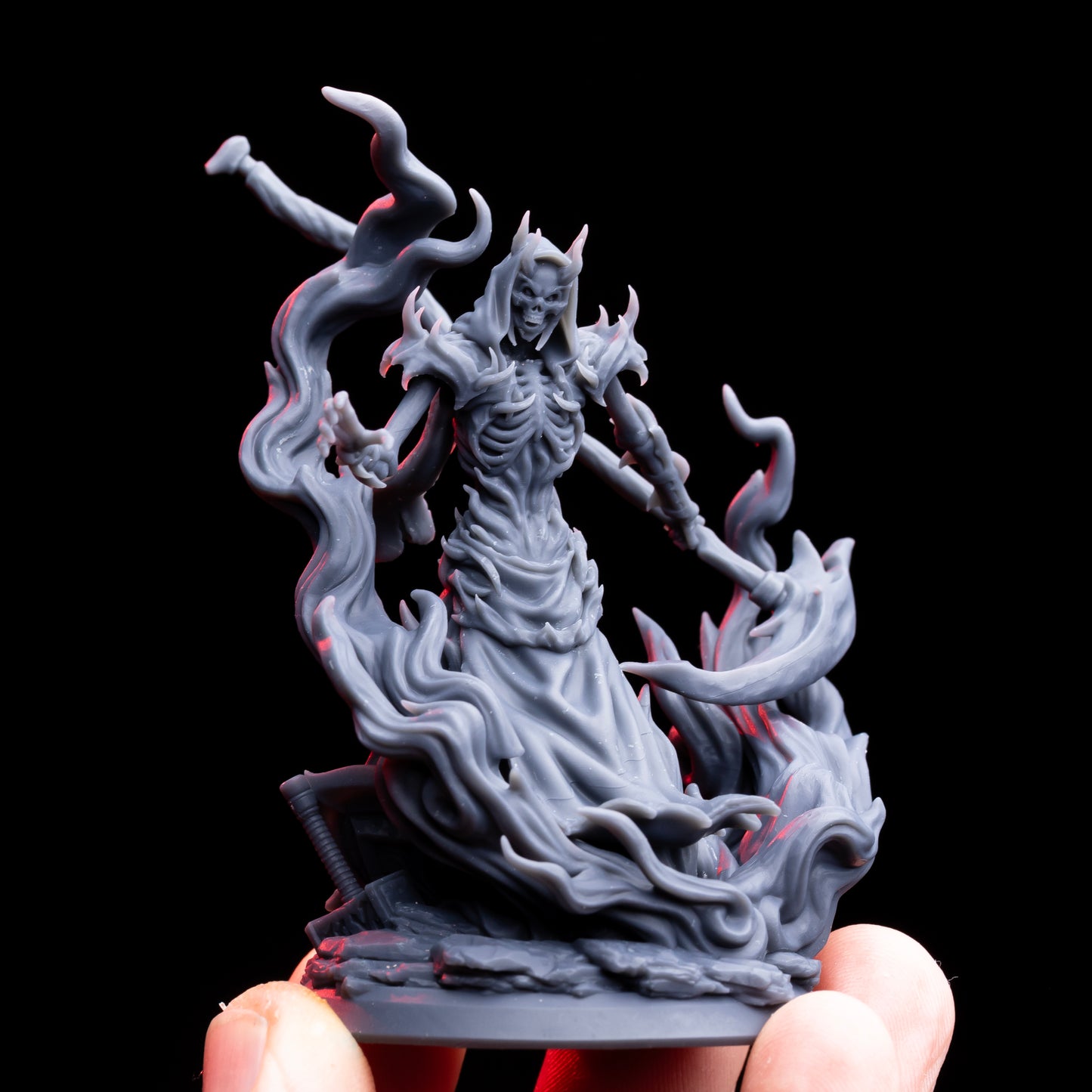 Obsidian Reaper