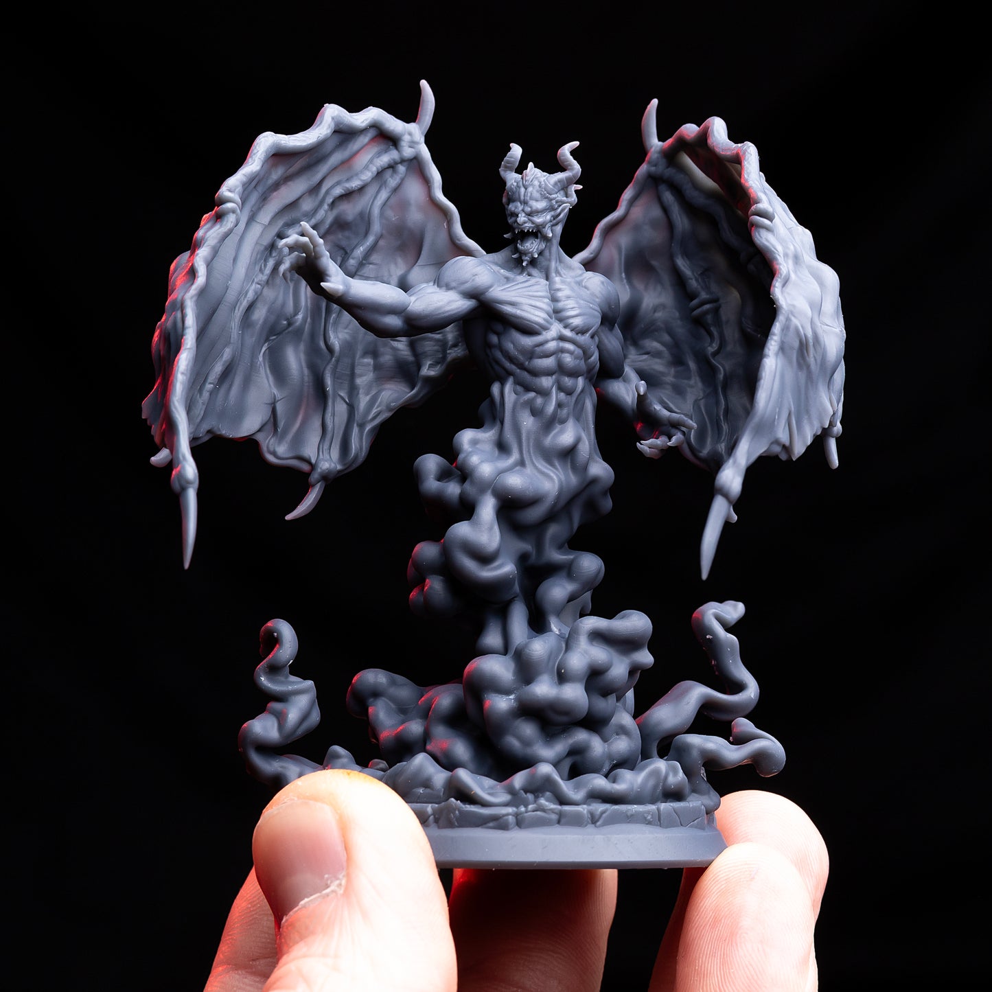 Shadow Demon