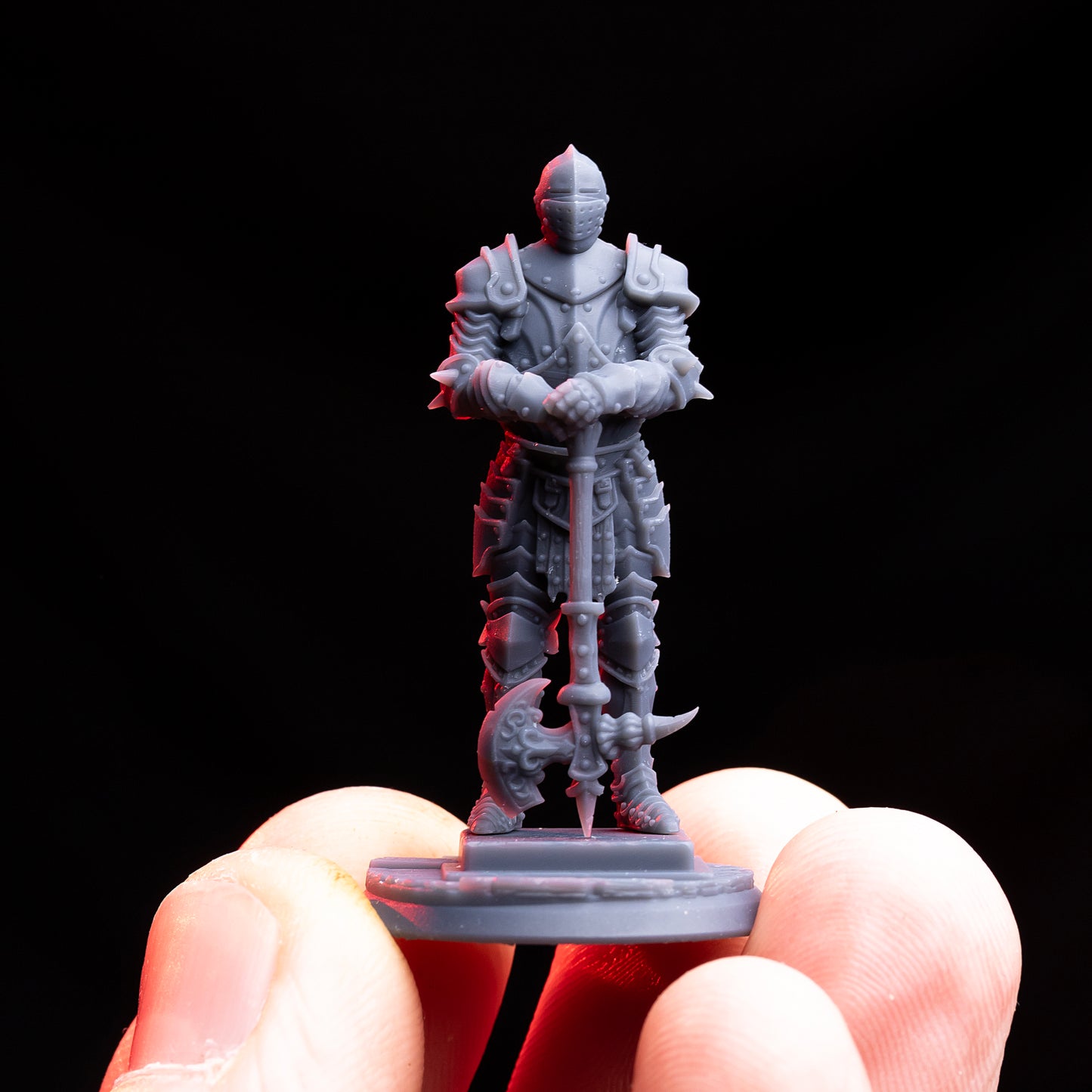 Knight Group Bundle