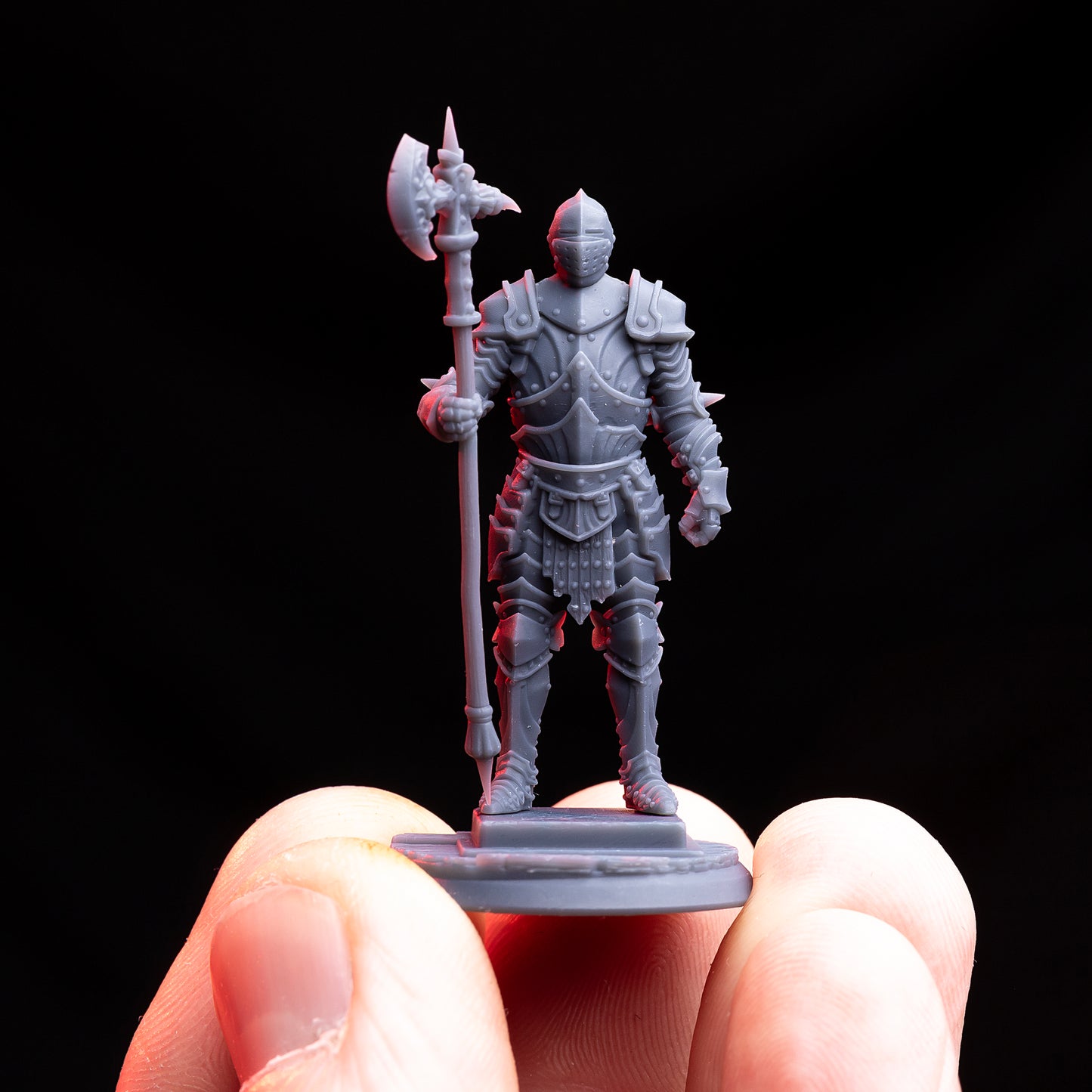 Knight Group Bundle