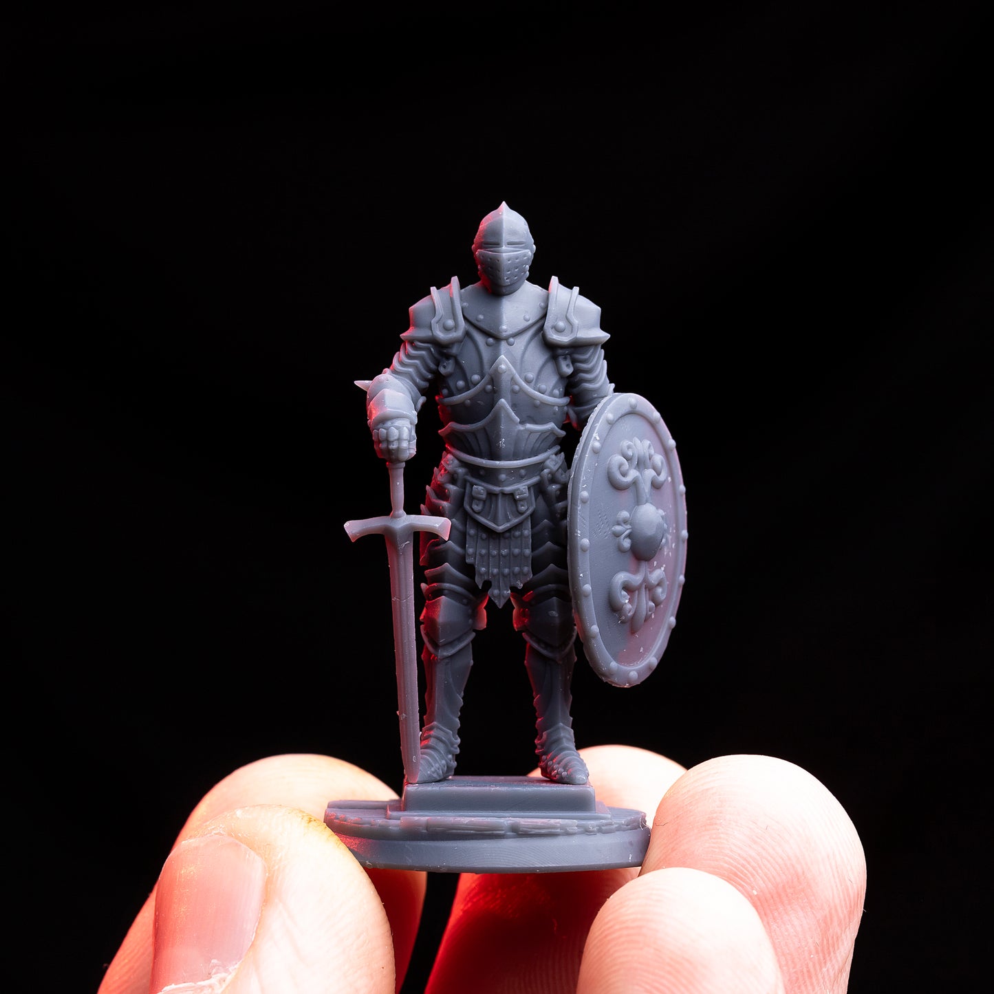 Knight Group Bundle