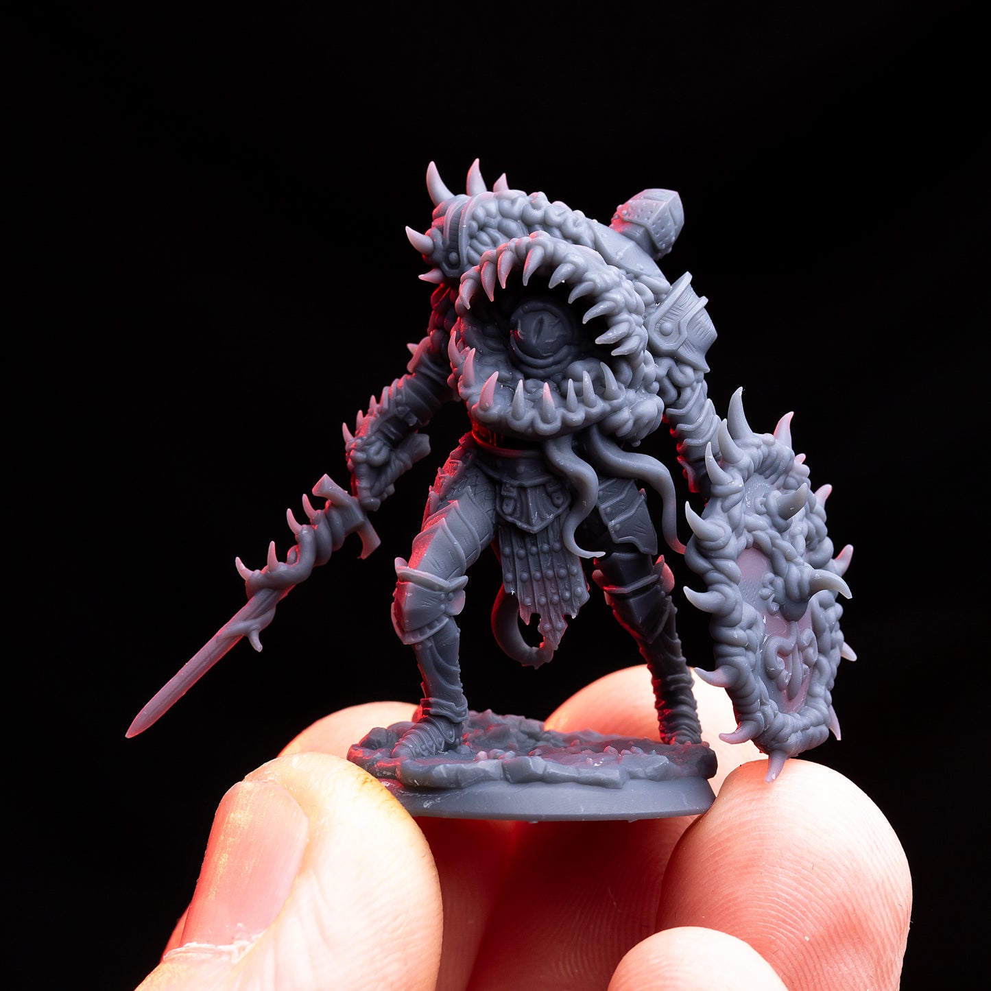 Mimic Knight Group Bundle - Mimics Only