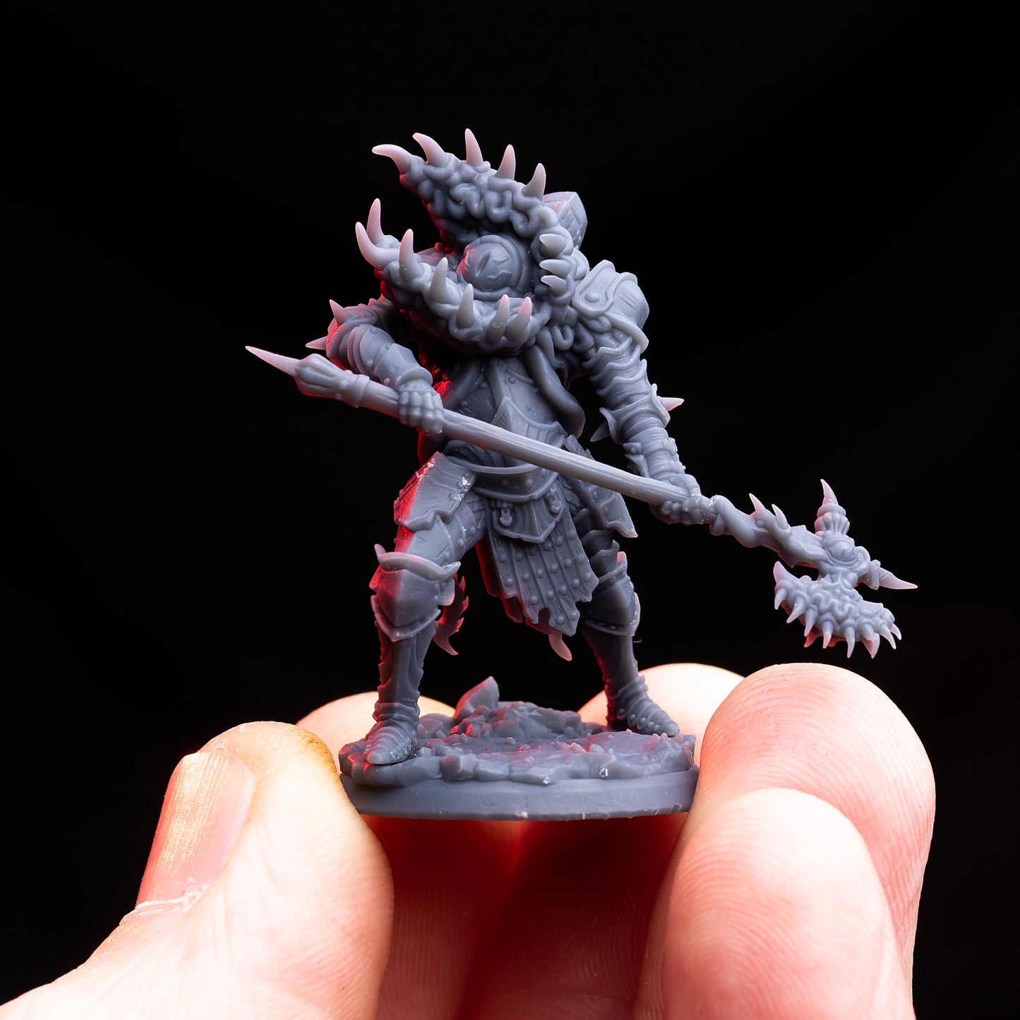 Mimic Knight Group Bundle - Mimics Only