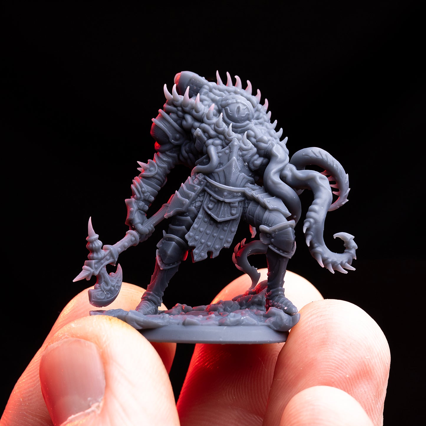 Mimic Knight Group Bundle - Mimics Only