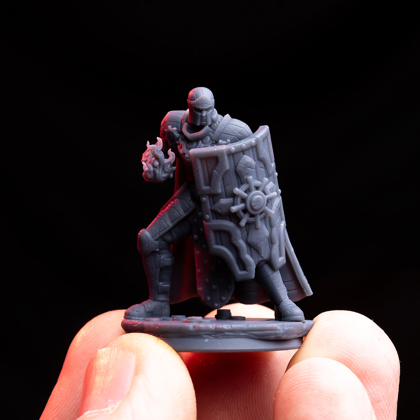 Vault Protector