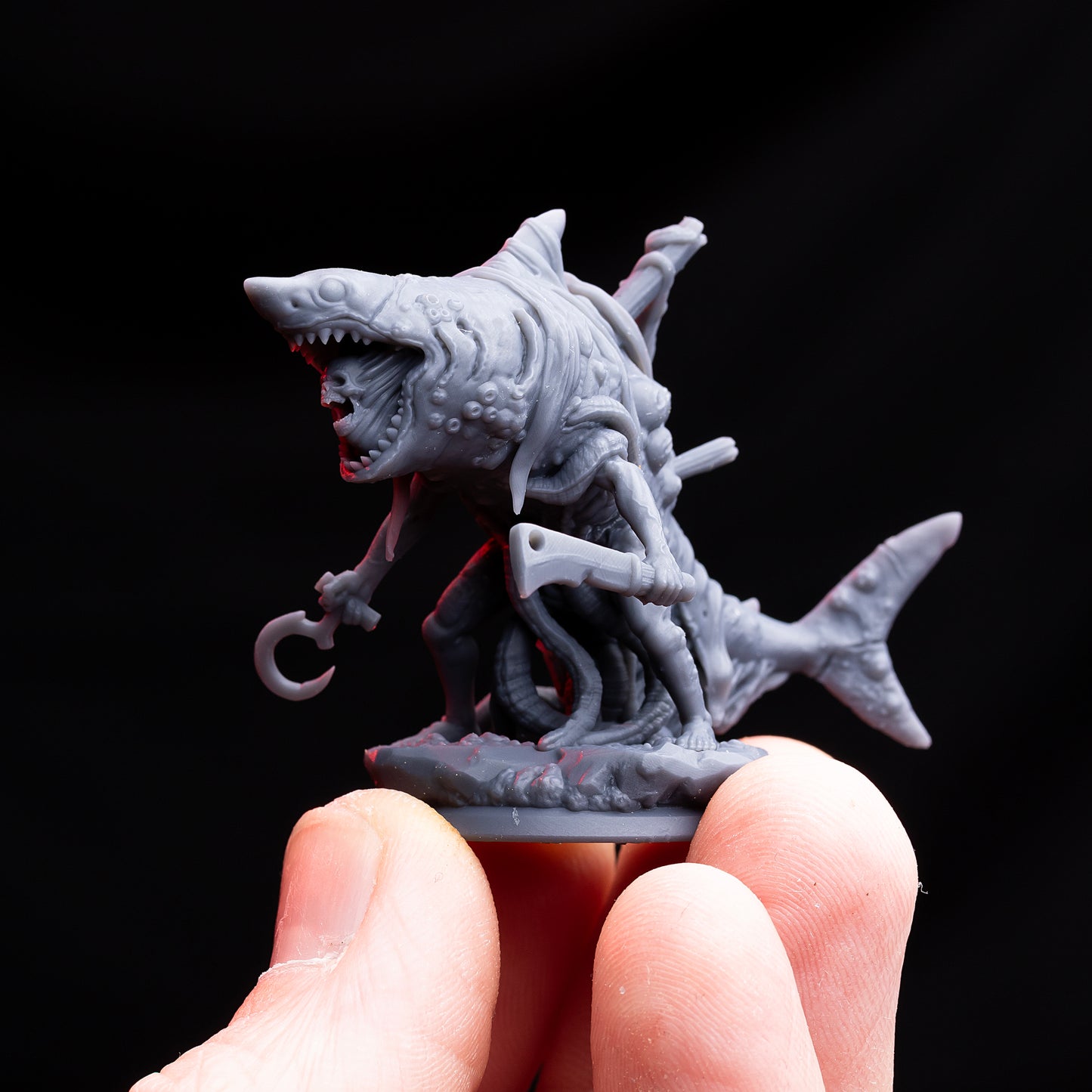 Drowned Reaver