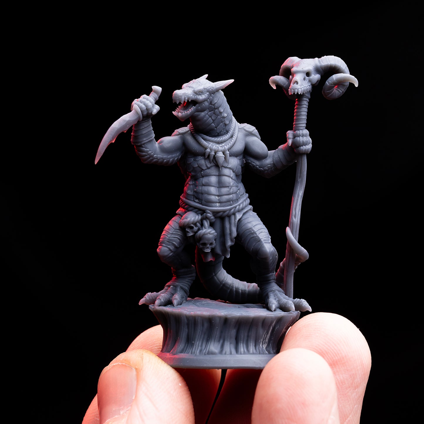 Blackwing Kobold Group
