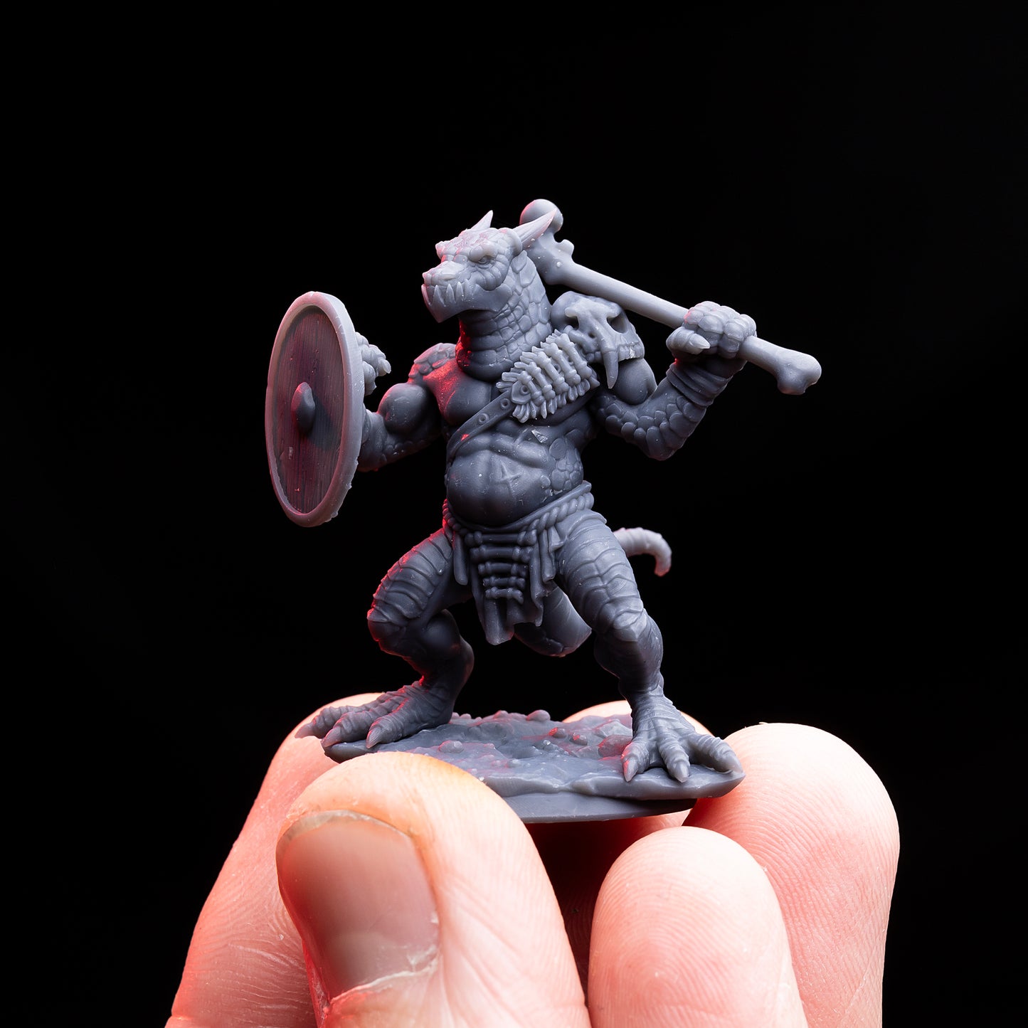 Blackwing Kobold Group