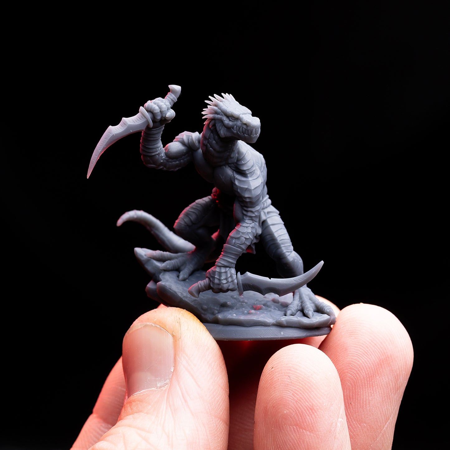 Blackwing Kobold Group