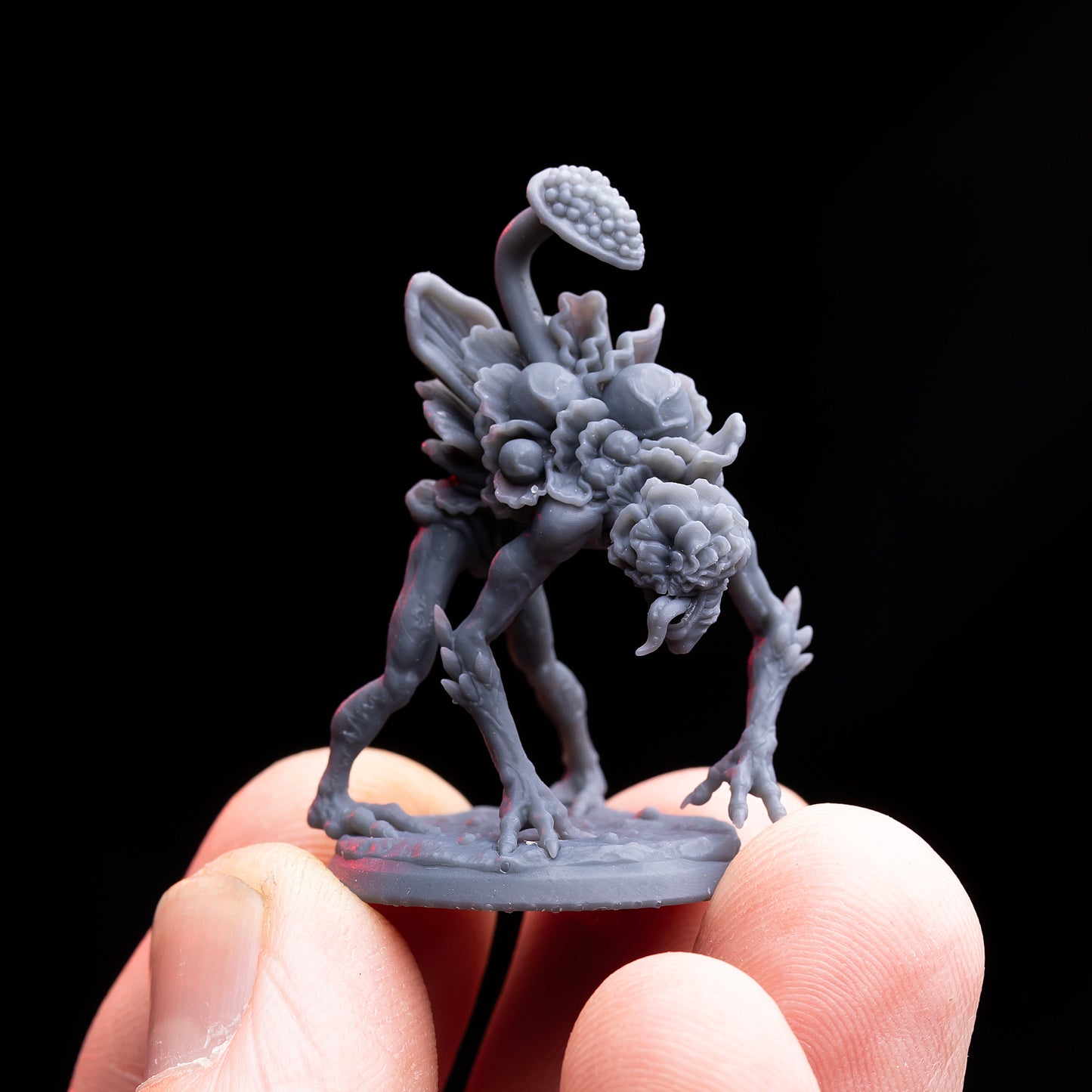 Spore Servant Group