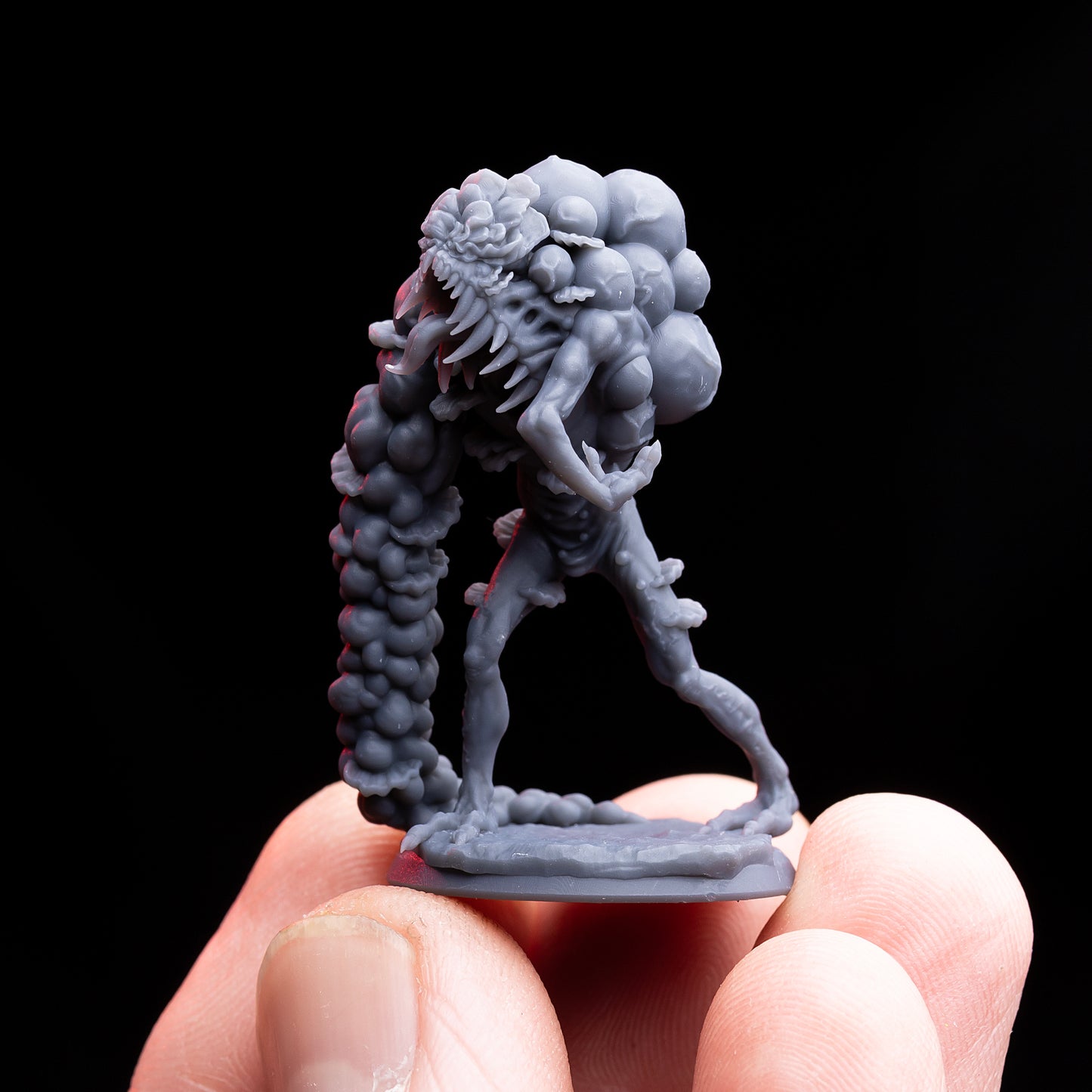 Spore Servant Group