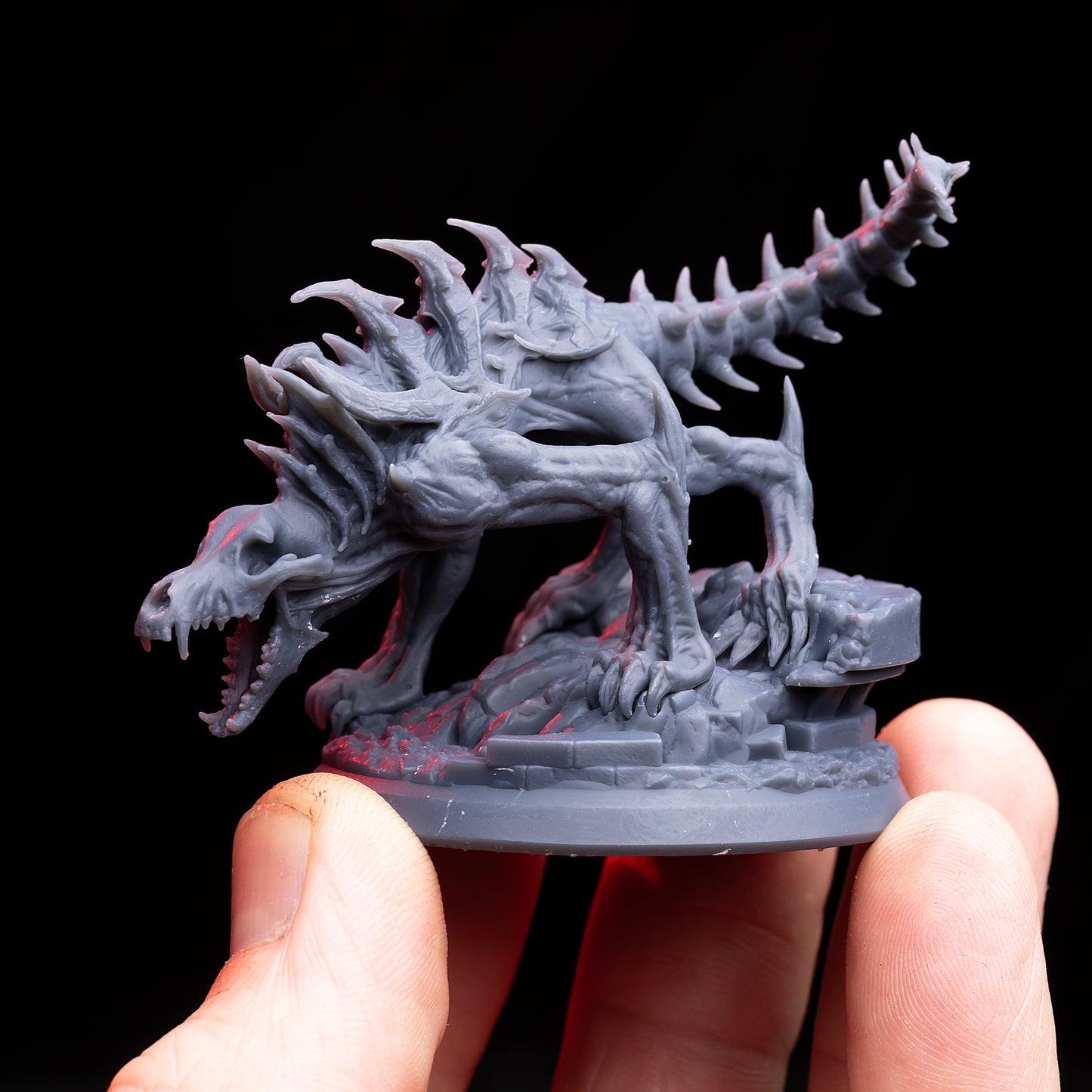 Bone Beast
