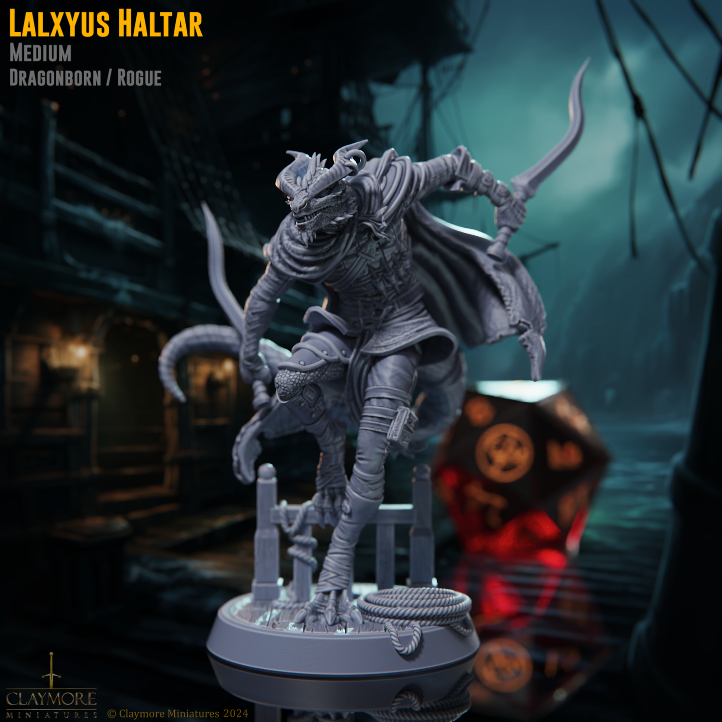 Lalxyus Haltar