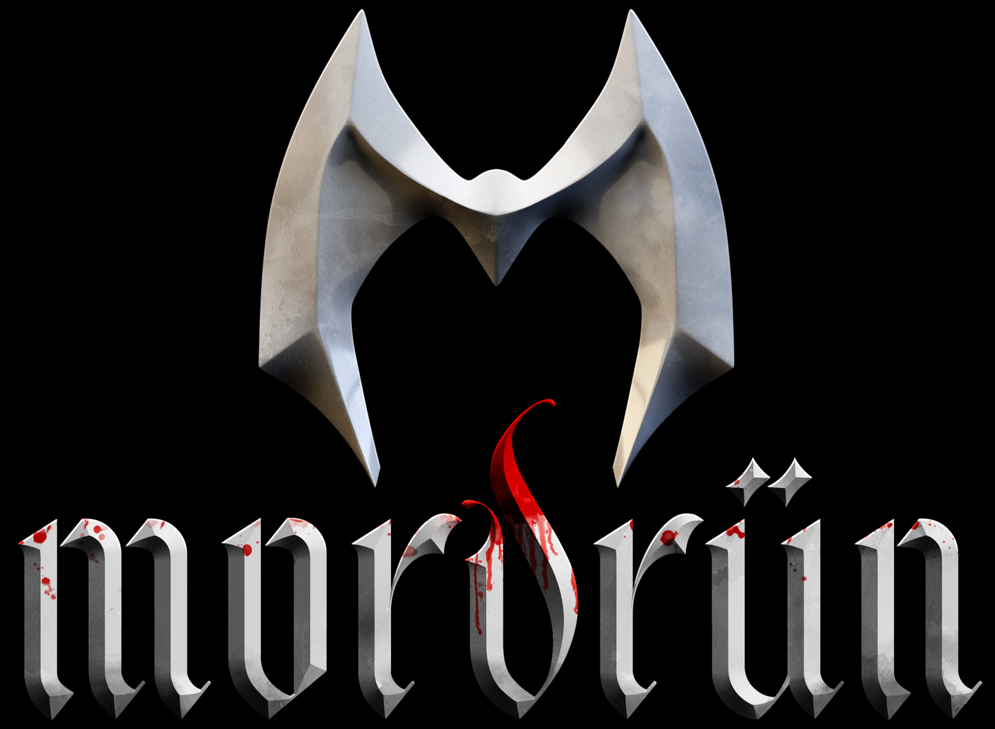 Mordrün - Limited Edition version