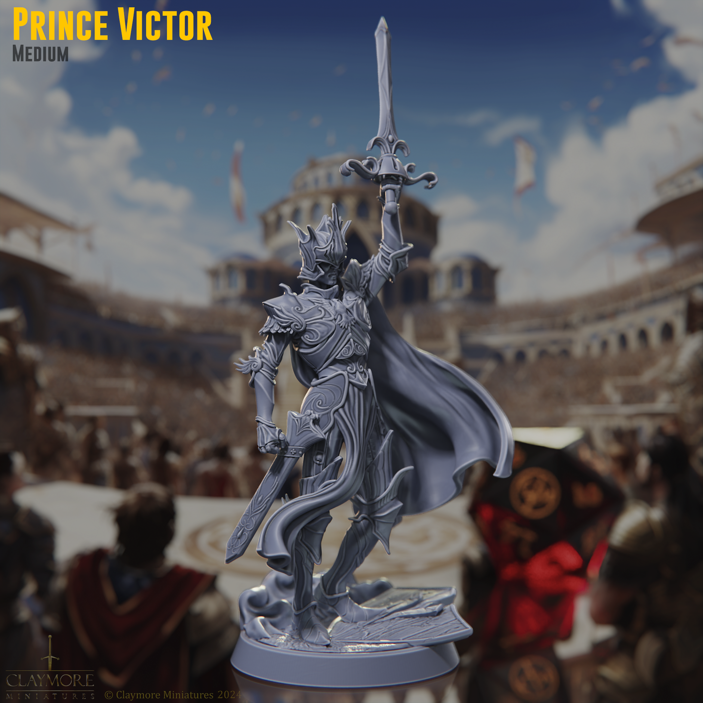Prince Victor