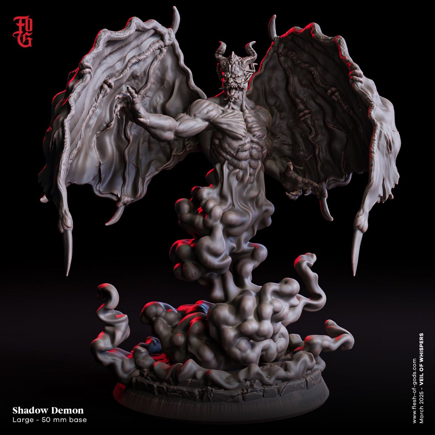 Shadow Demon