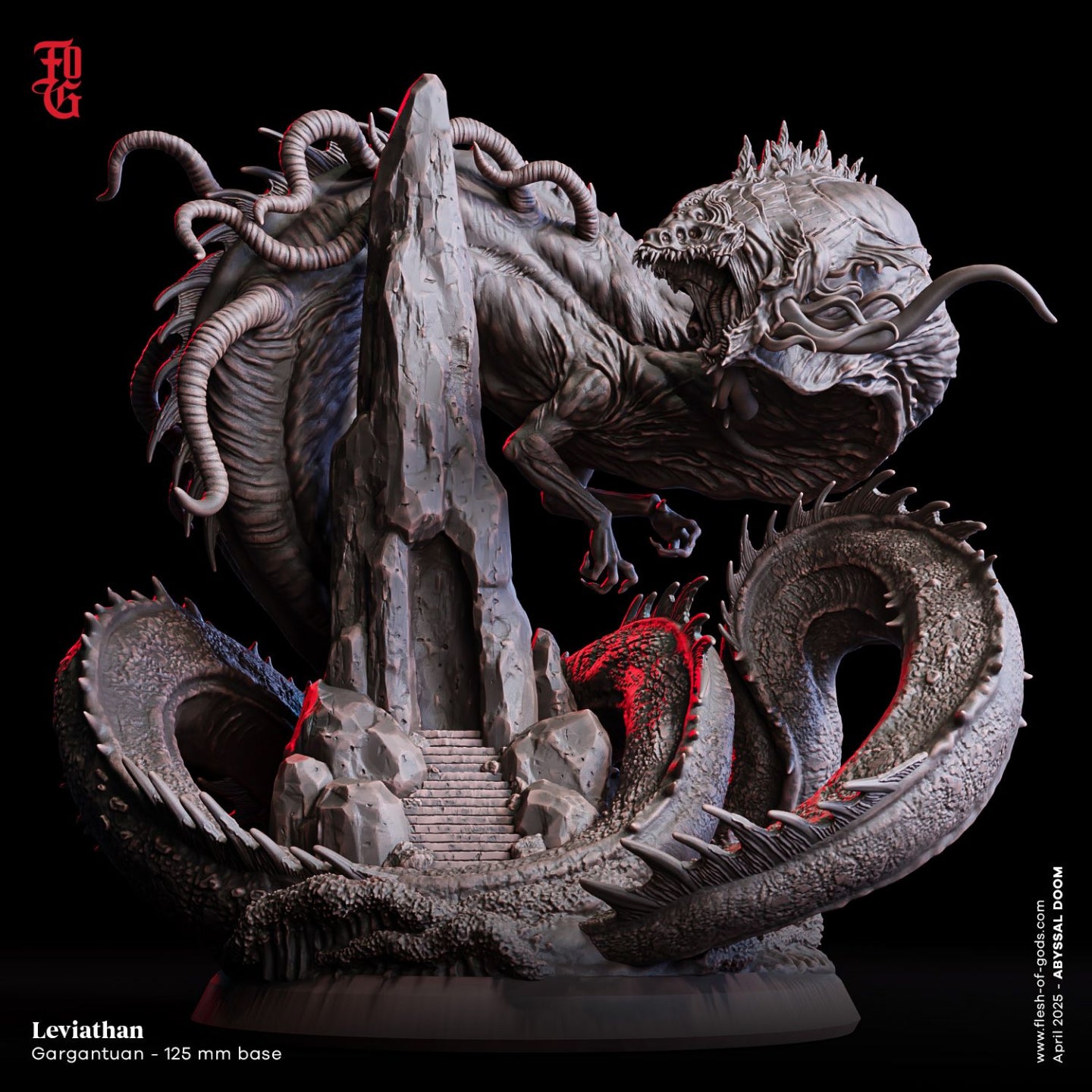 Leviathan