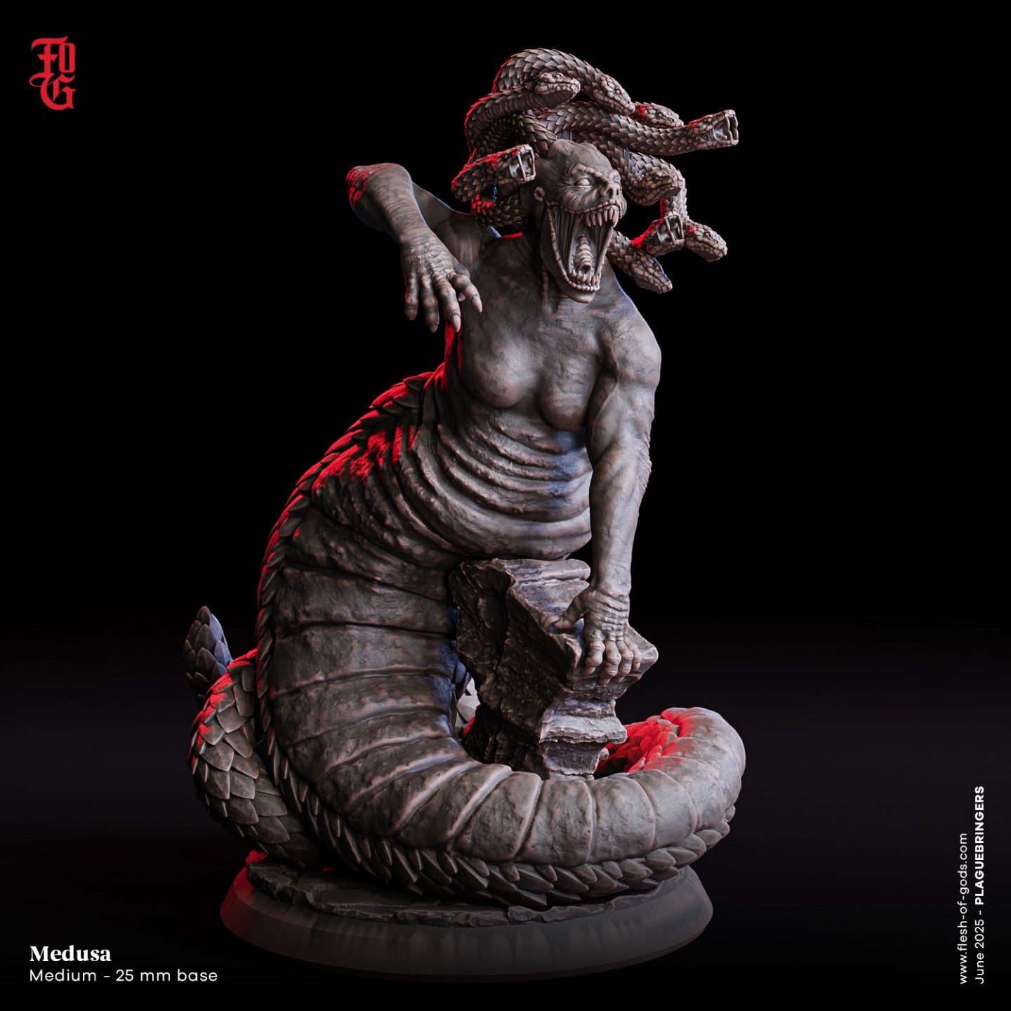 Medusa