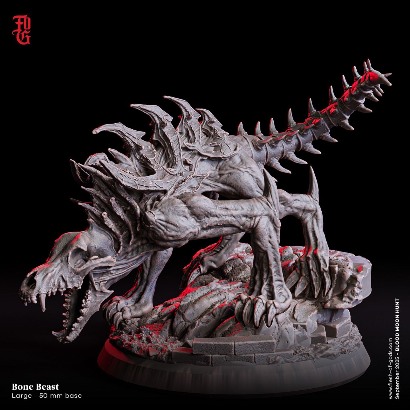 Bone Beast