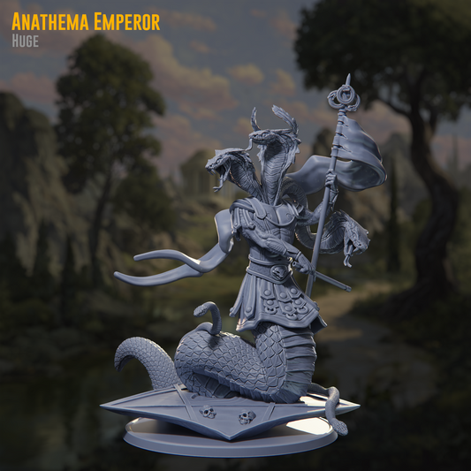 Anathema Emperor