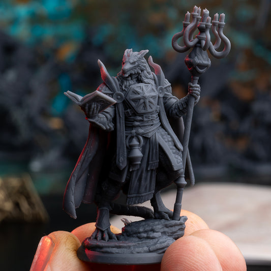 Eldrax Mini Miniatures | Eldrax Miniatures | War King Miniatures