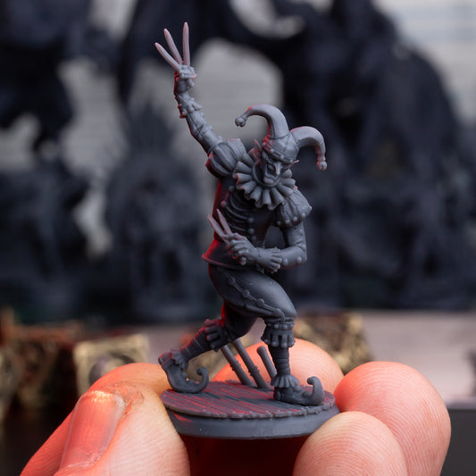 Gloom Tabletop Miniatures | Gloom Miniatures | War King Miniatures