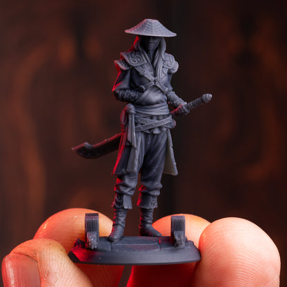 Cheng Pei Miniatures | War King Miniatures