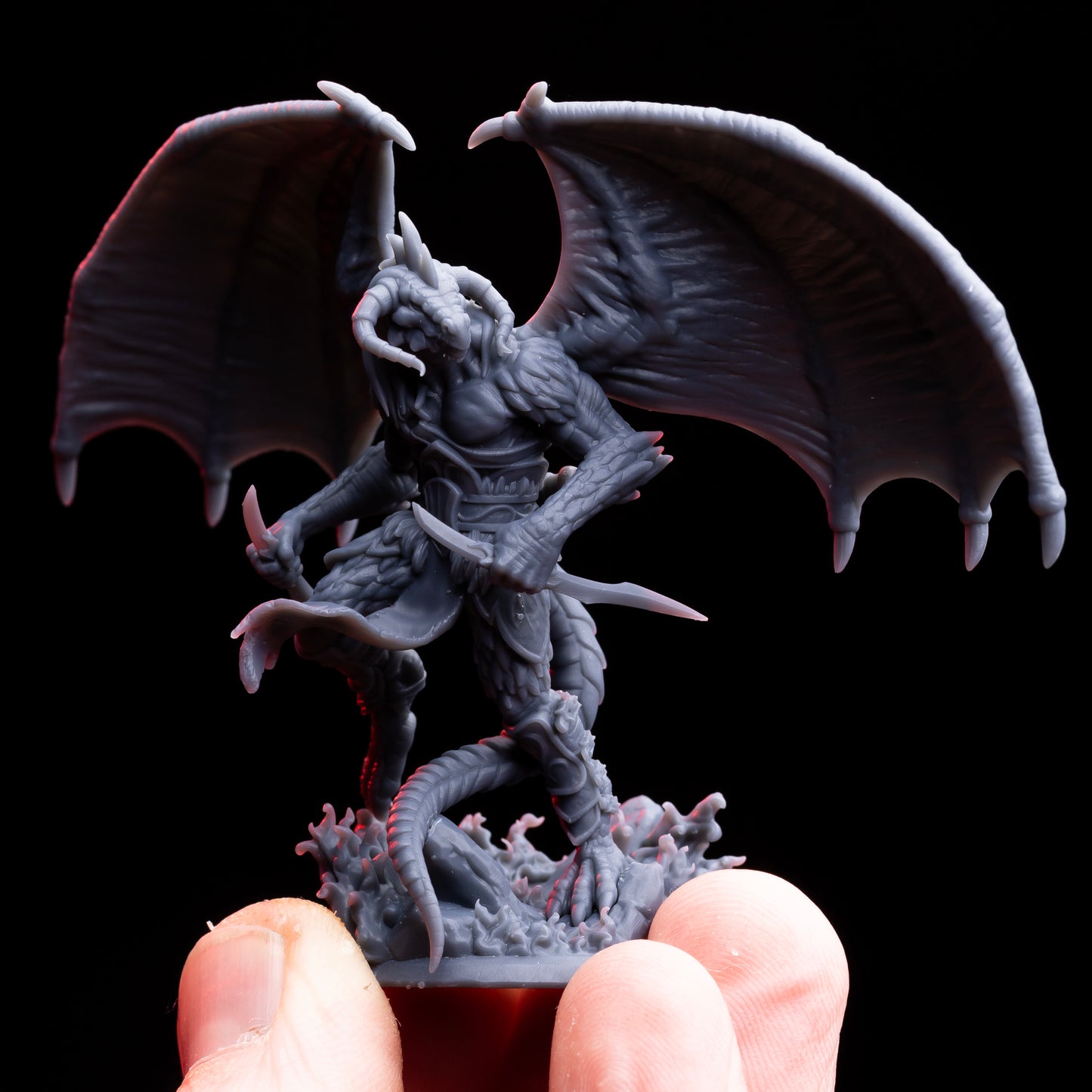 Cinder Abishai