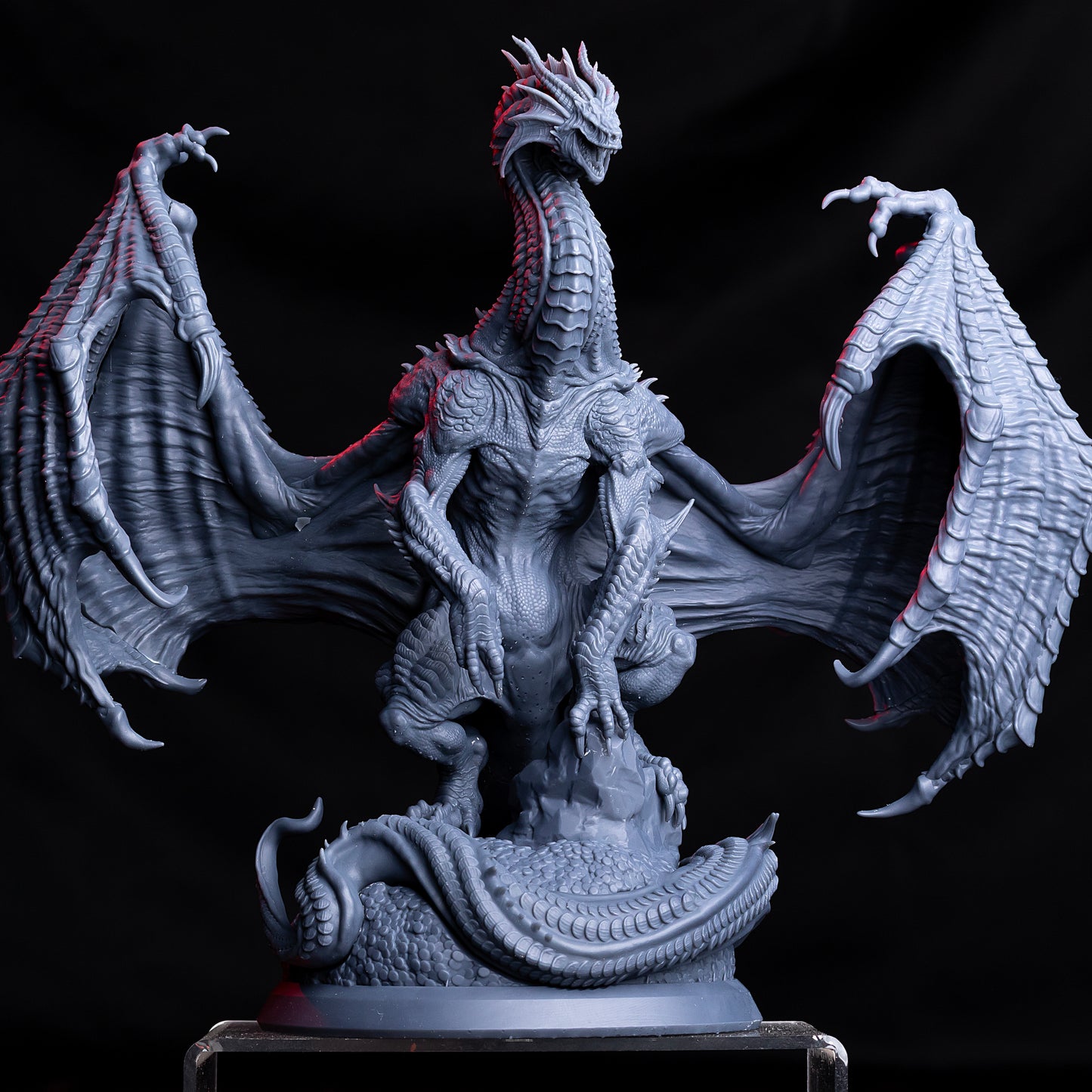 Krymathor - The Keeper