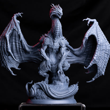 Krymathor - The Keeper