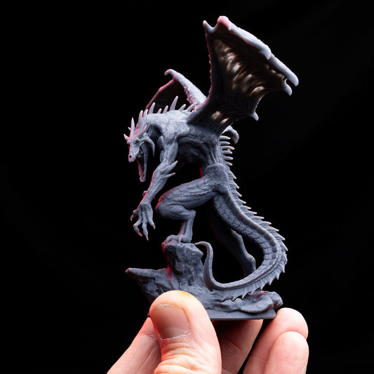 Draconian Aberration