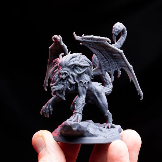 Manticore