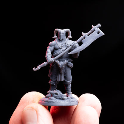 Rodrak, Drakebane Vanguard