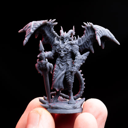 Draconic Death Knight