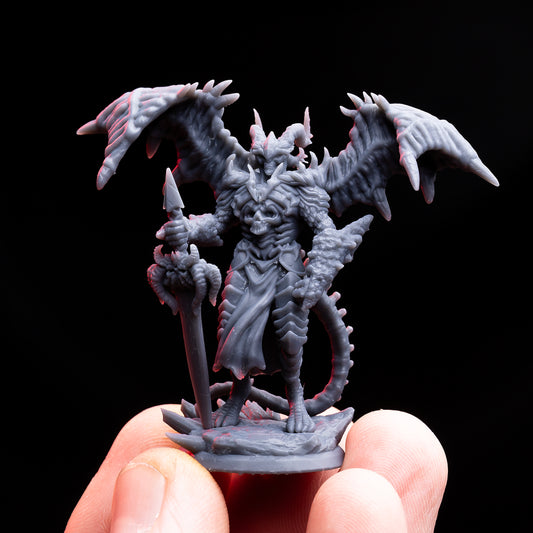 Draconic Death Knight