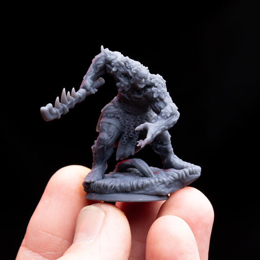 Korderk, Bleeding Bloom
