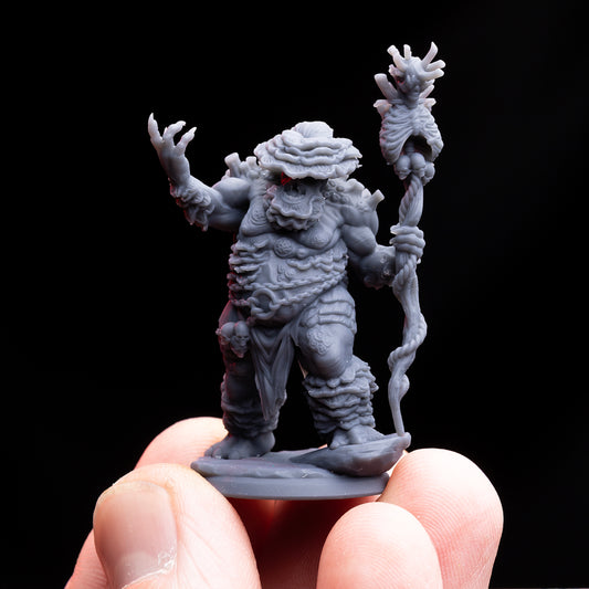 Myconid Shaman