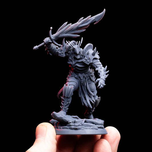 Royal Tormentor