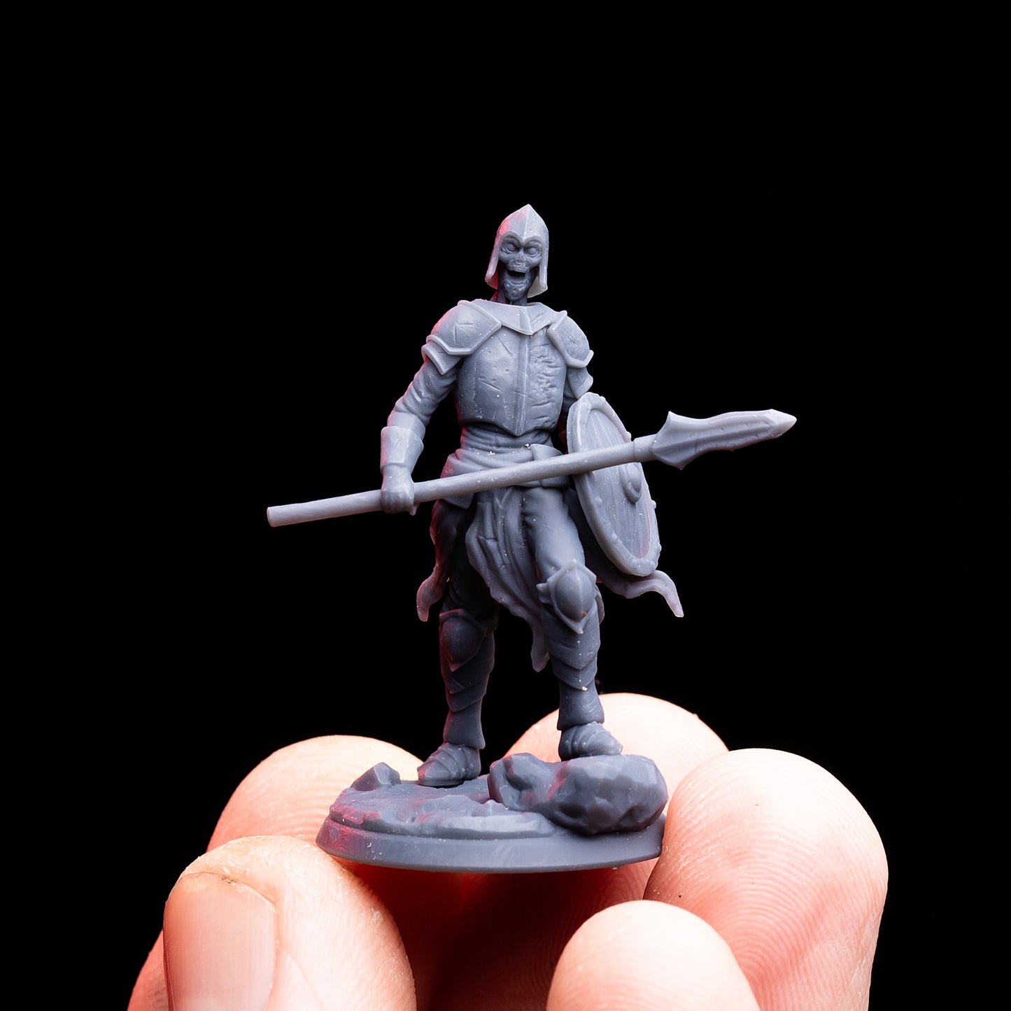 Crypt Knights Group