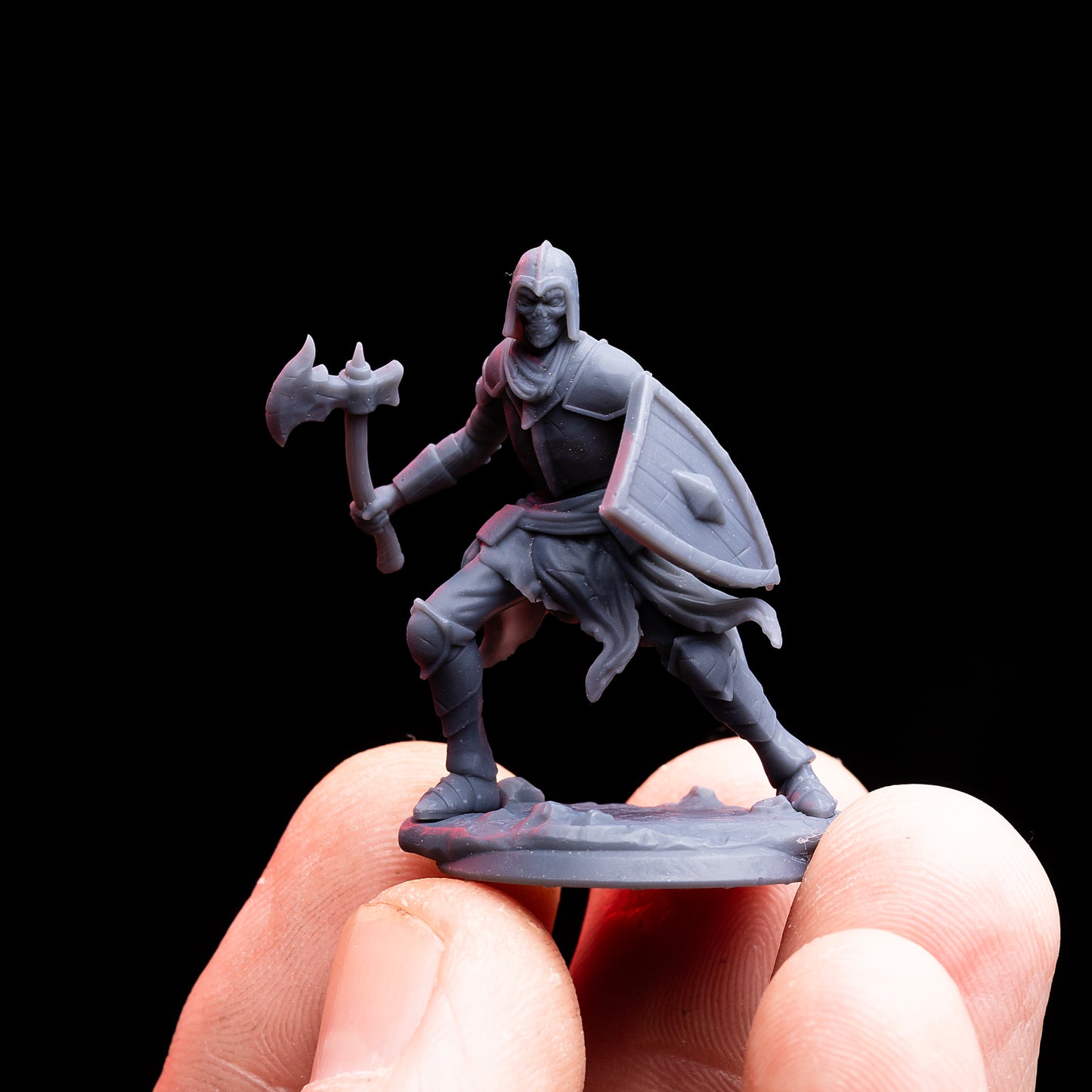 Crypt Knights Group