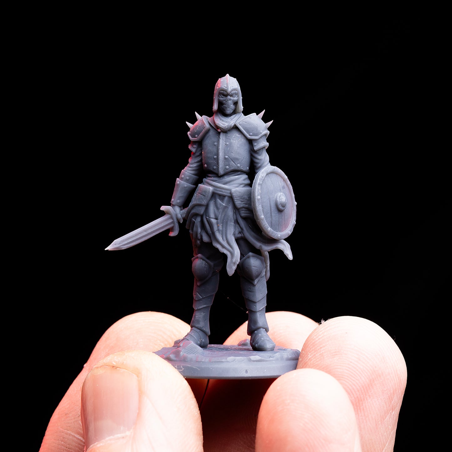 Crypt Knights Group
