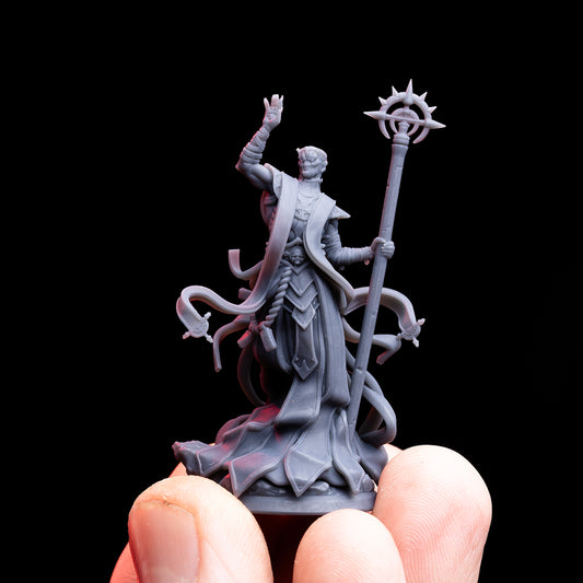 Rotten Bishop