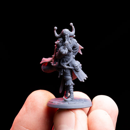 Jester No-More