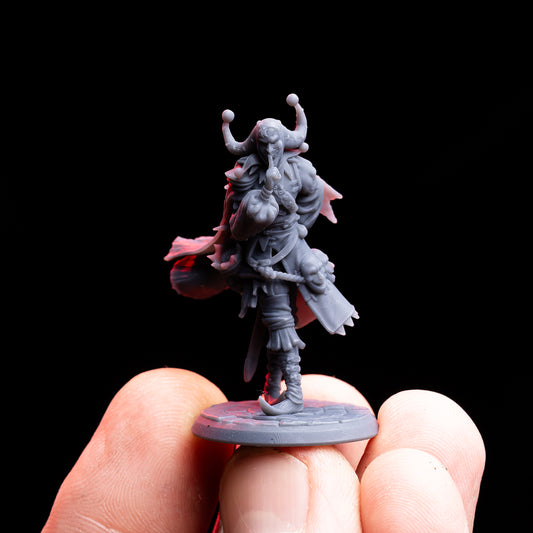 Jester No-More