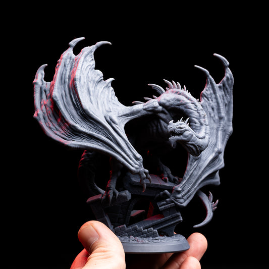 Fellbeast