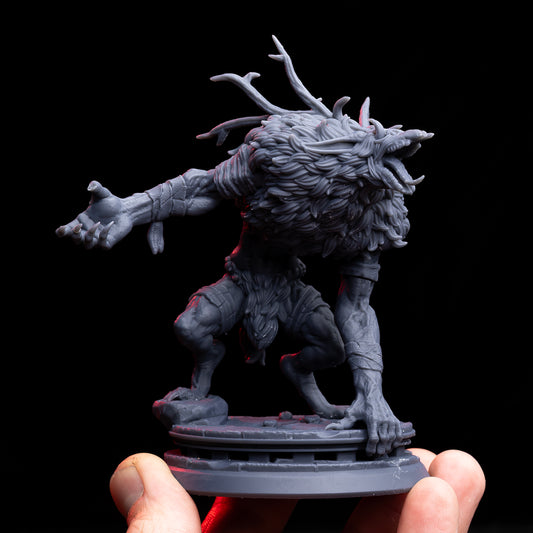 Nightcursed